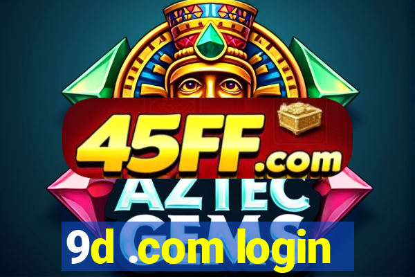 9d .com login